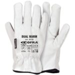 DUAL WARM