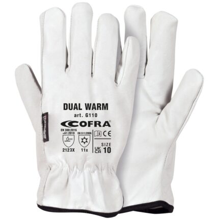DUAL WARM