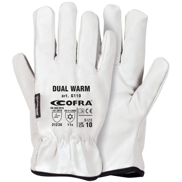 DUAL WARM