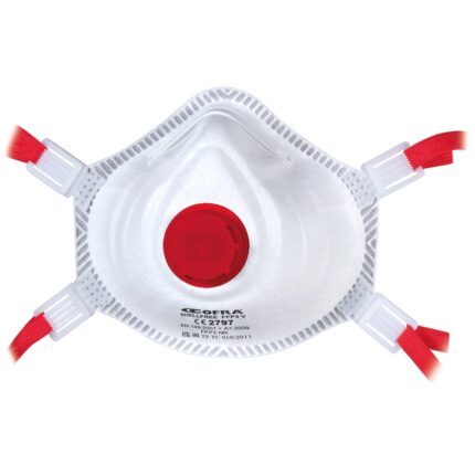 SHELLFREE FFP3 V