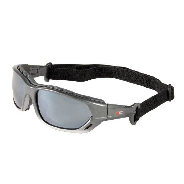 COMBOWALL POLAR PLATA ESPEJO