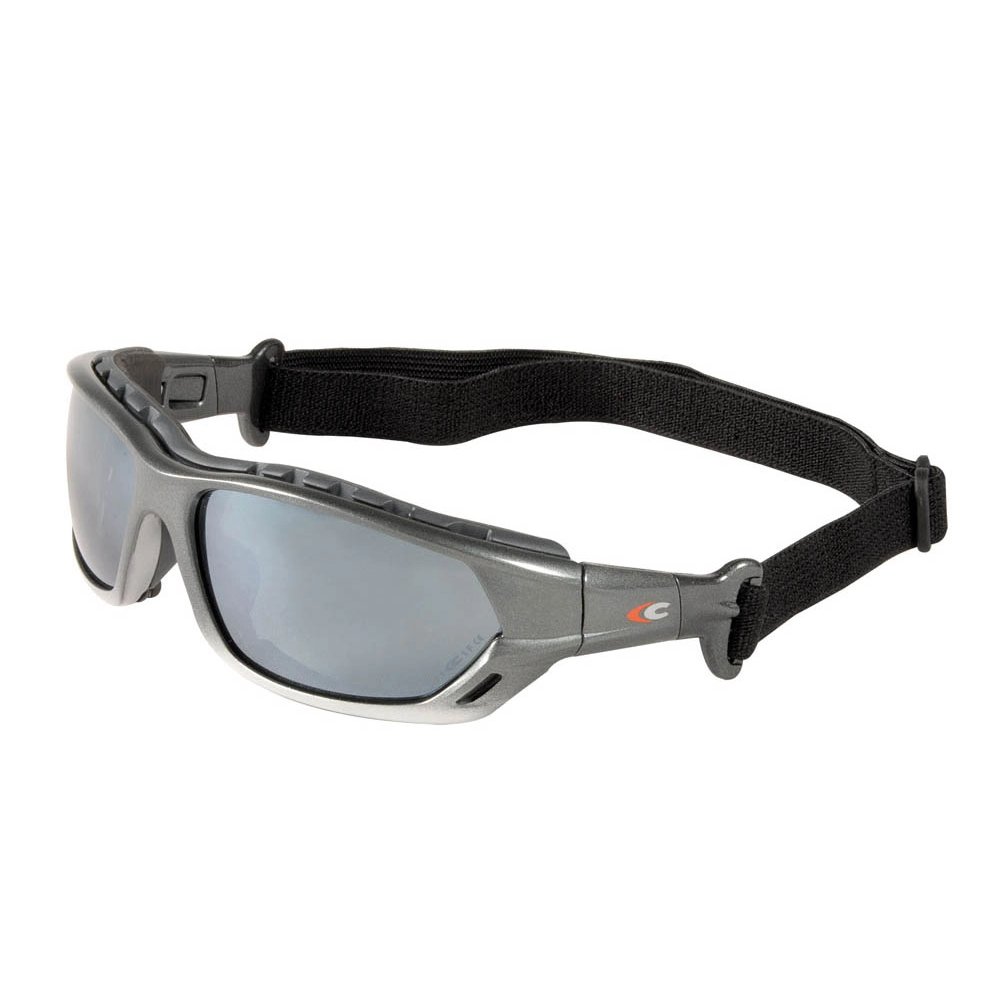 COMBOWALL POLAR PLATA ESPEJO