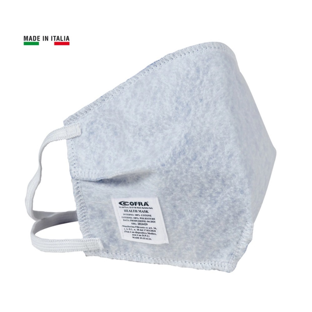 HEALTH MASK