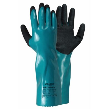 Guantes ABRAGRIP