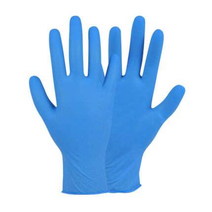 Guantes NITRILIGHT