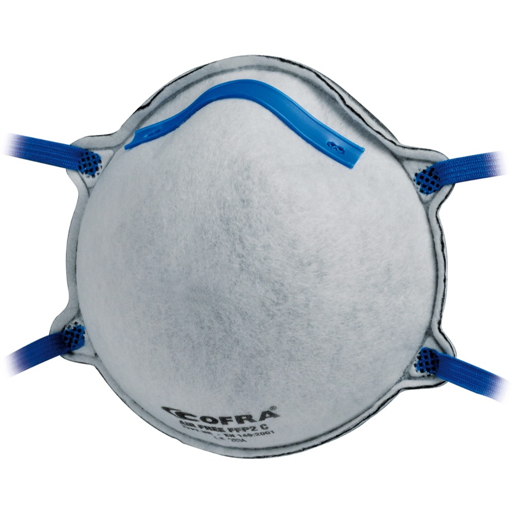 AIR FREE FFP2 C