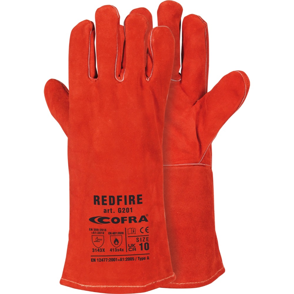 REDFIRE