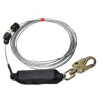 KIT CABLE LAOS ABSORBER