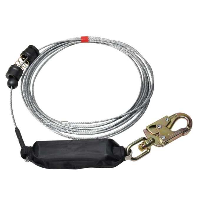 84cf5da7212227a200ccd6f70c9b3044 KIT CABLE LAOS ABSORBER