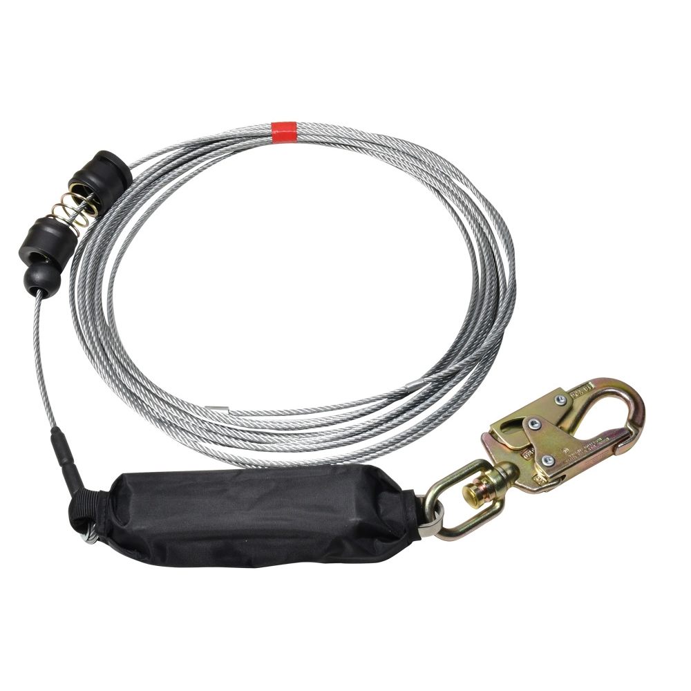 KIT CABLE LAOS ABSORBER