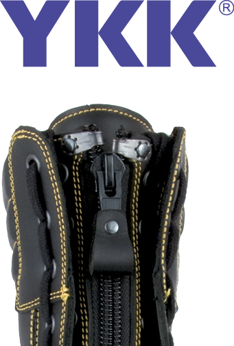9 ykk