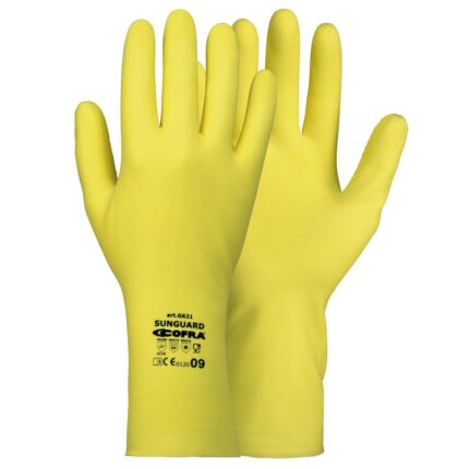 Guante SUNGUARD