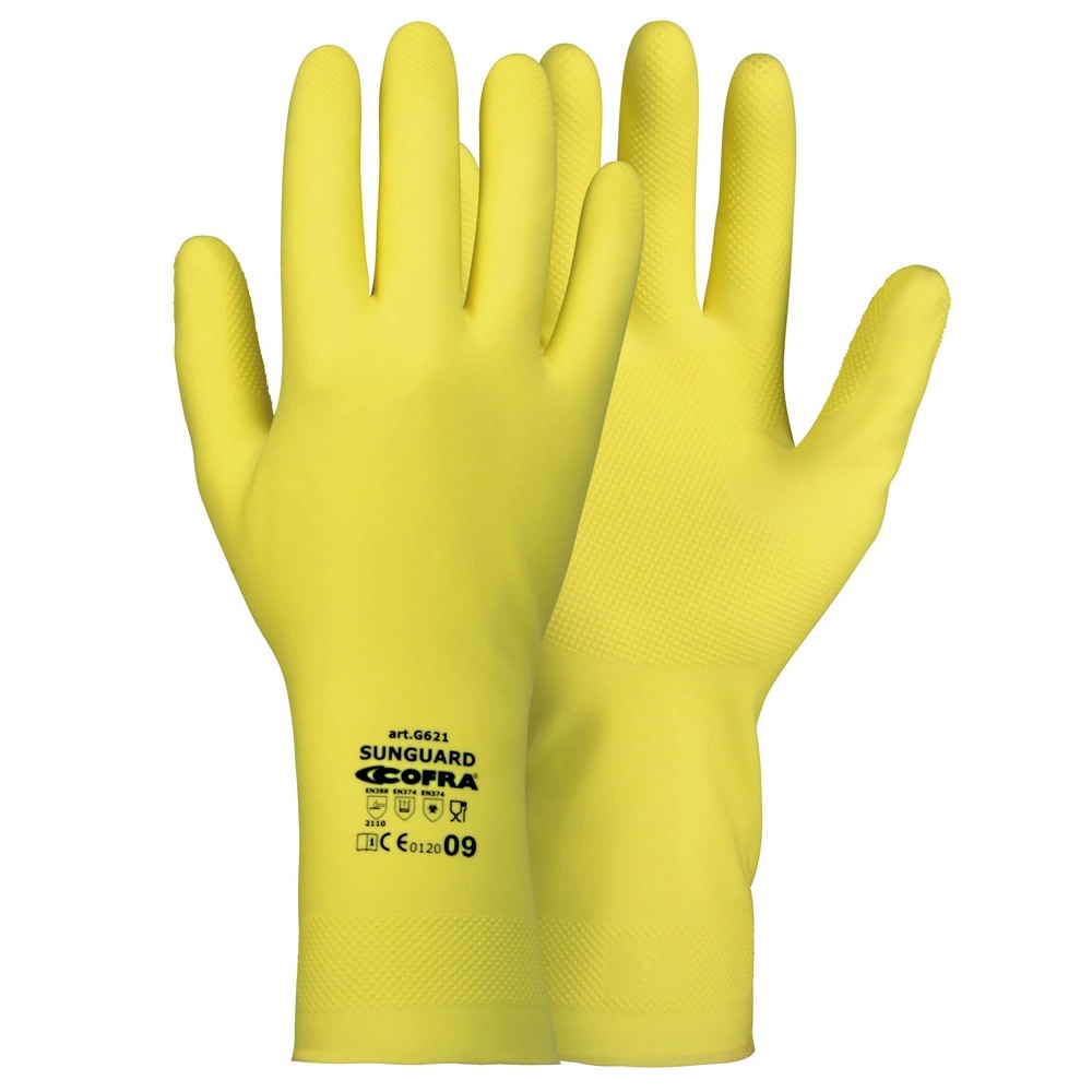 Guante SUNGUARD