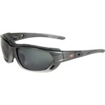 COMBOWALL POLAR PLATA ESPEJO