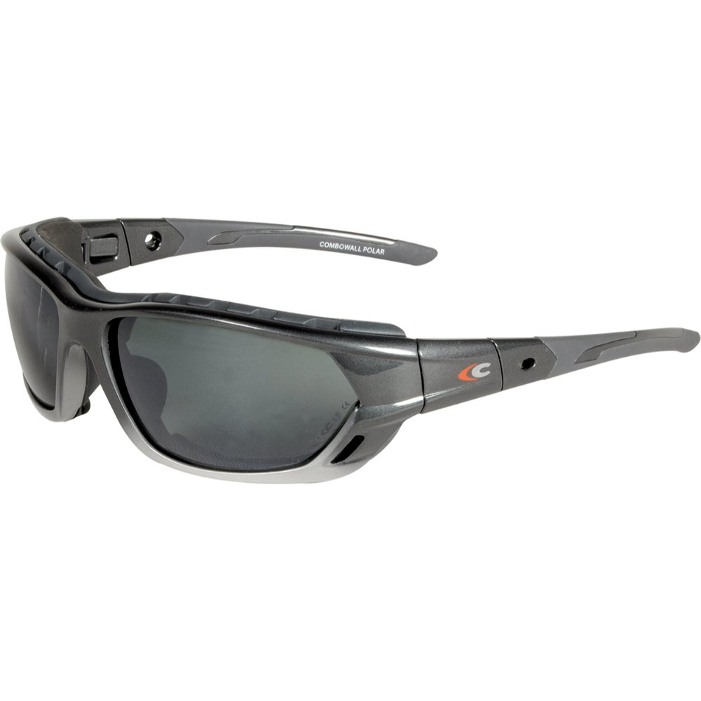 COMBOWALL POLAR PLATA ESPEJO