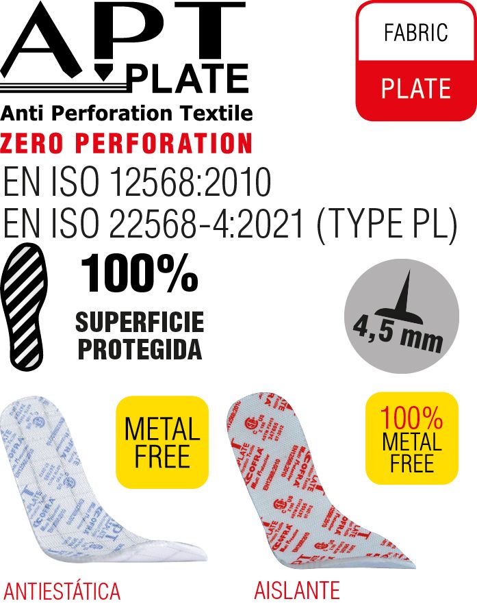 APTPLATE-ES apt