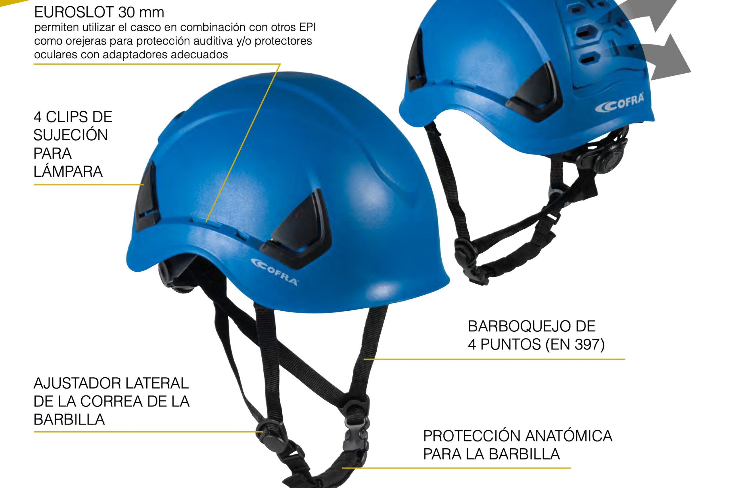 Casco CASCO