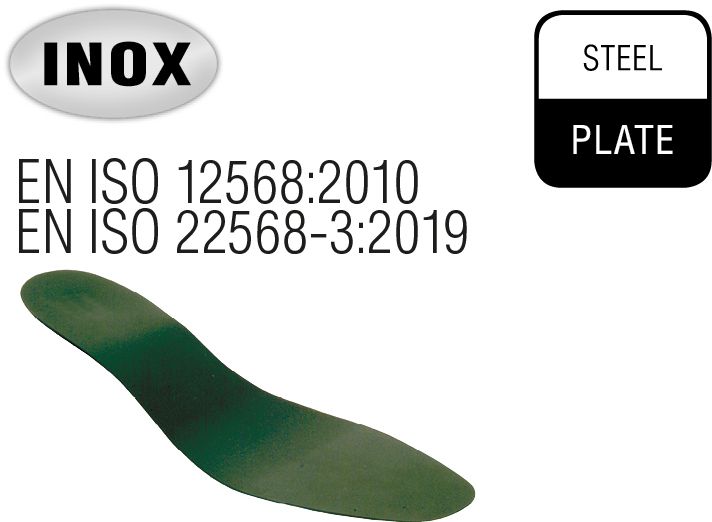 INOX inox