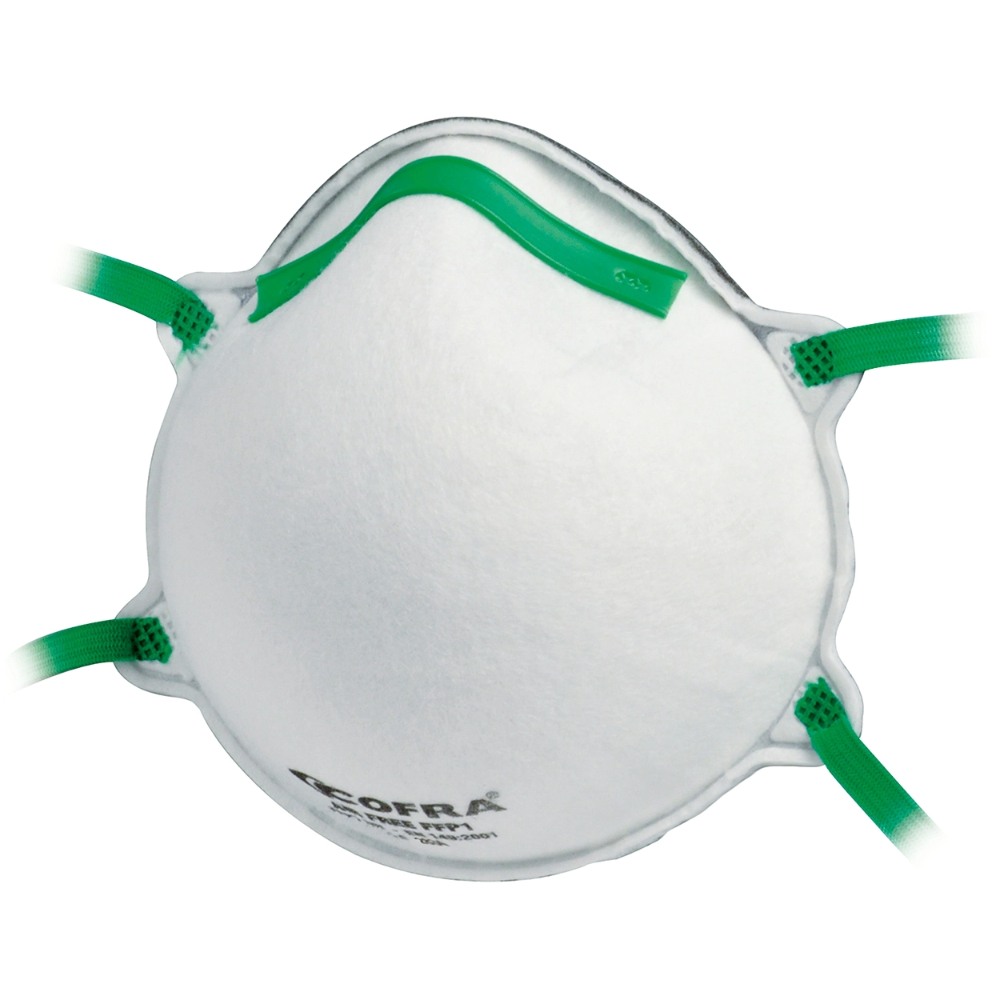 AIR FREE FFP1