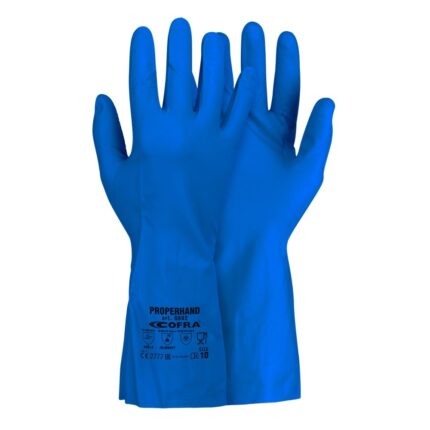 Guantes PROPERHAND