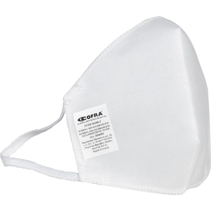 OVER MASK-I