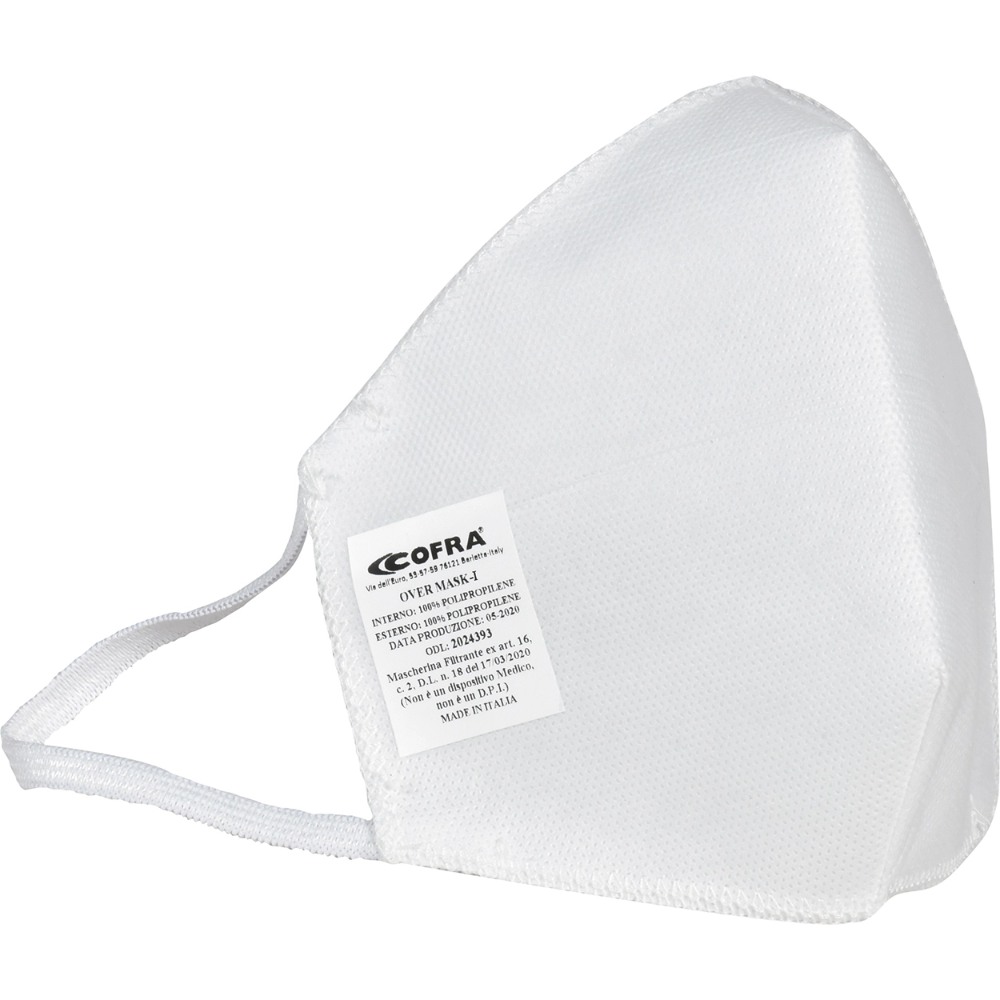 OVER MASK-I