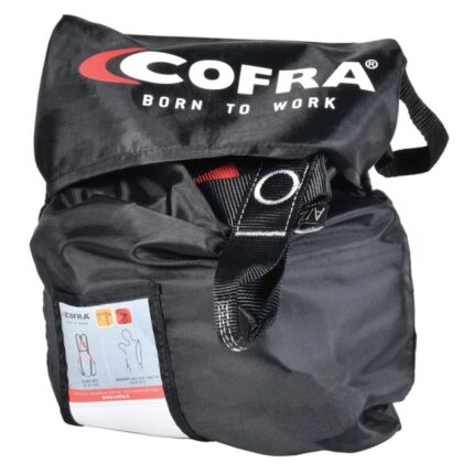 WRAPPER BAG