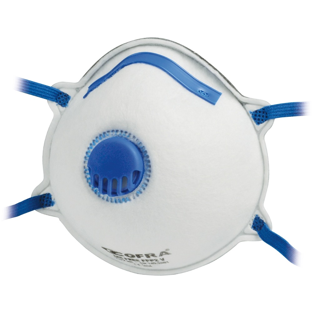 AIR FREE FFP2 V