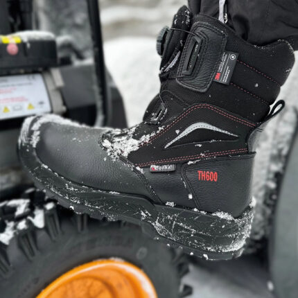 Below Zero