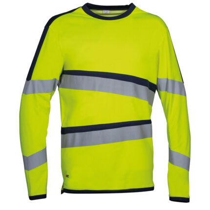 Camisetas Reflectantes