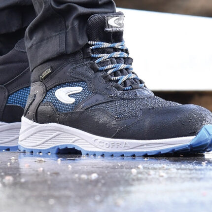 Gore-Tex Waterproof