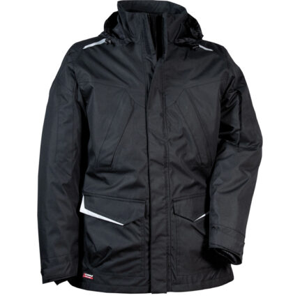 Parkas