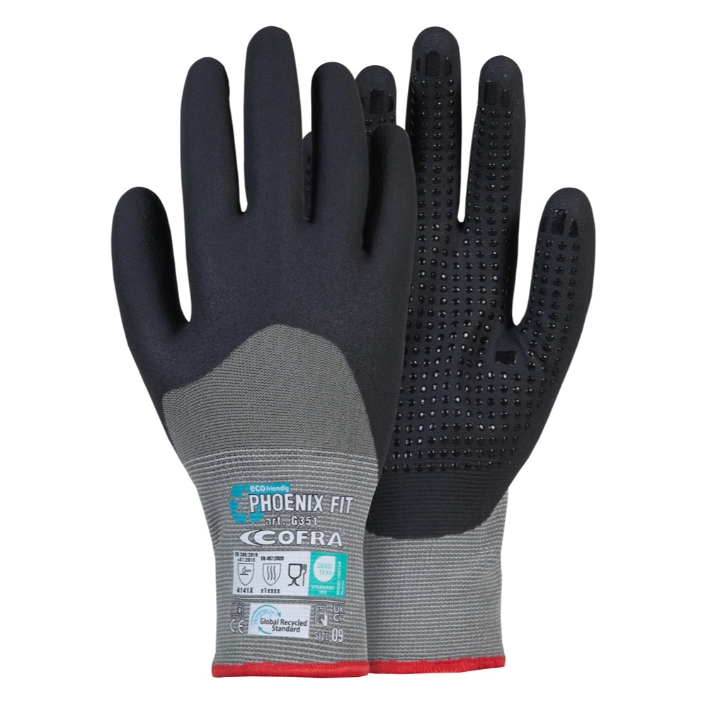 Guantes PHOENIX FIT