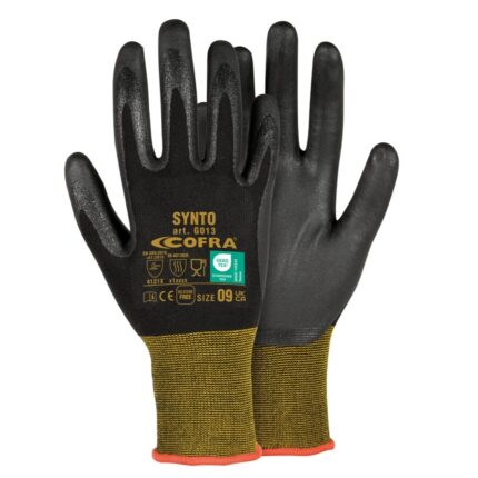 Guantes SYNTO