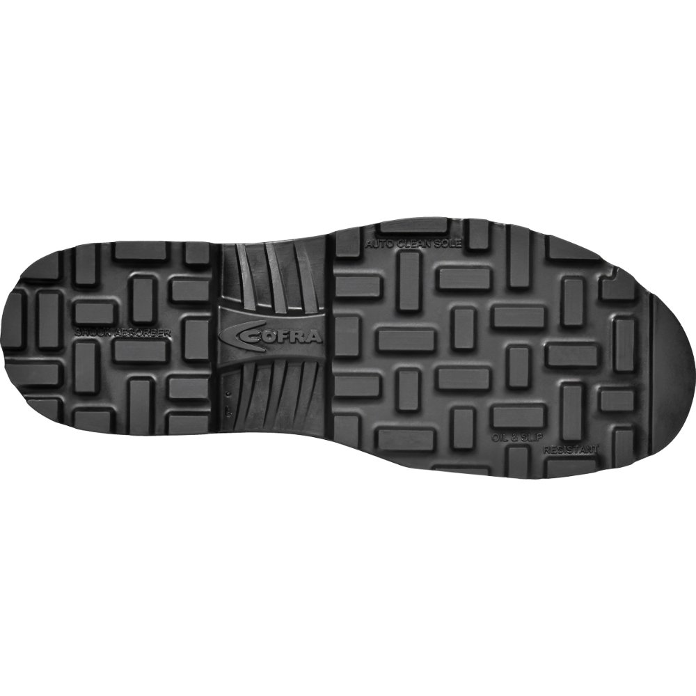 ITACA BLACK
