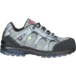 FOXTROT GREY