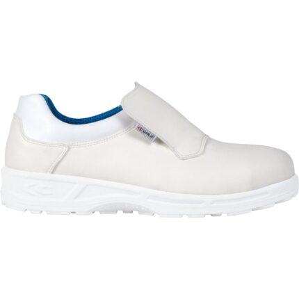 CADMO WHITE