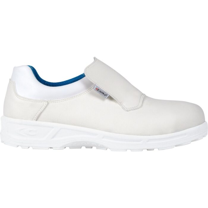 CADMO WHITE