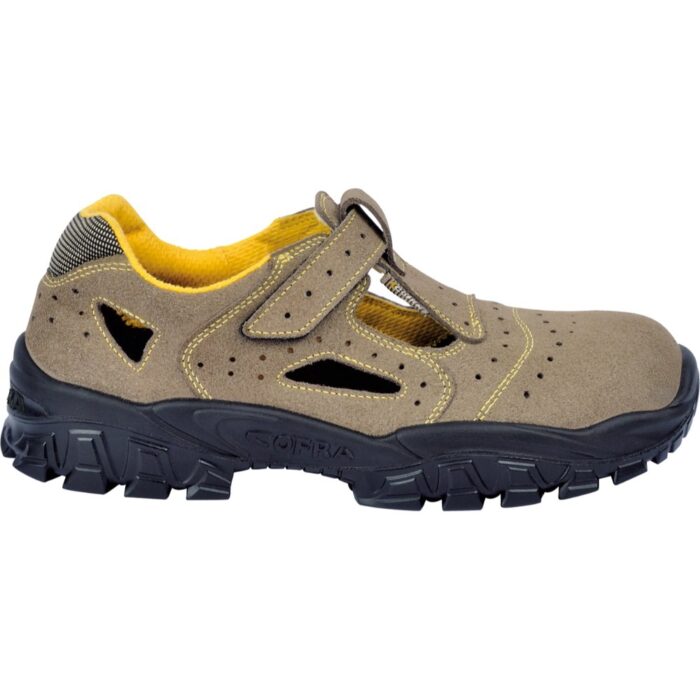 NEW BRENTA