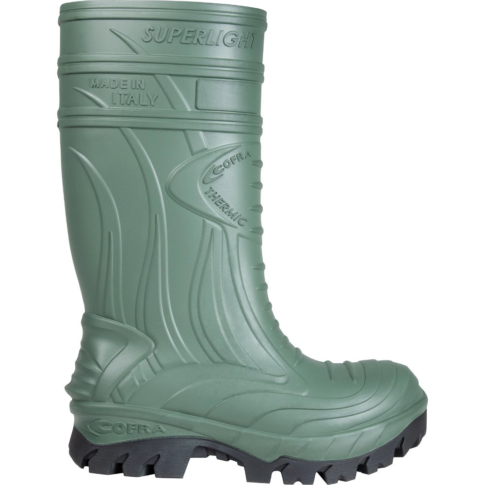 THERMIC D.GREEN