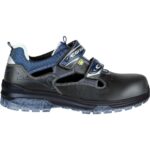 JUNGLE BLACK ESD