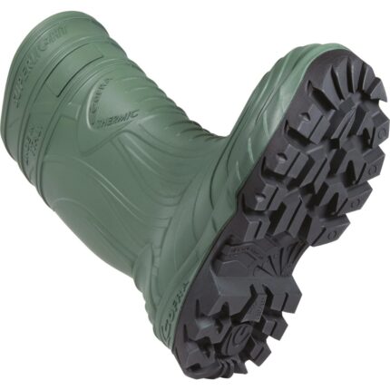 THERMIC D.GREEN